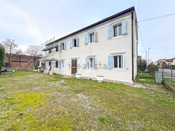 casa indipendente in vendita a Piazzola sul Brenta