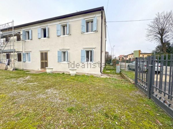 casa indipendente in vendita a Piazzola sul Brenta