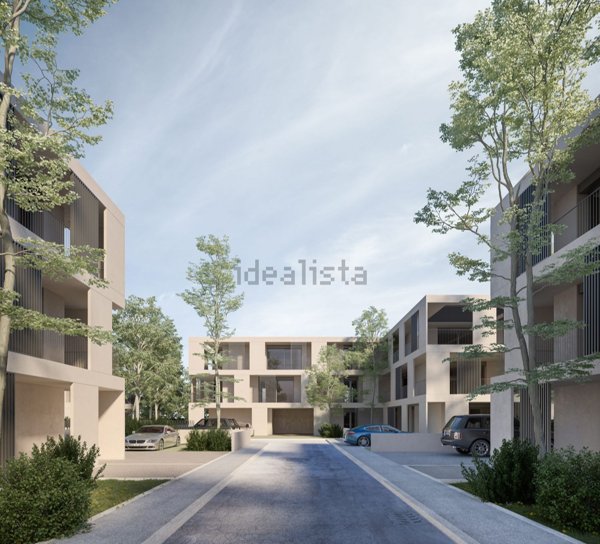 appartamento in vendita a Piazzola sul Brenta