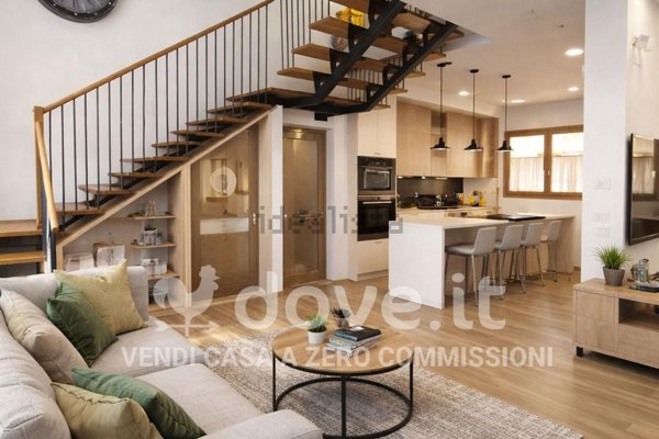 appartamento in vendita a Piazzola sul Brenta