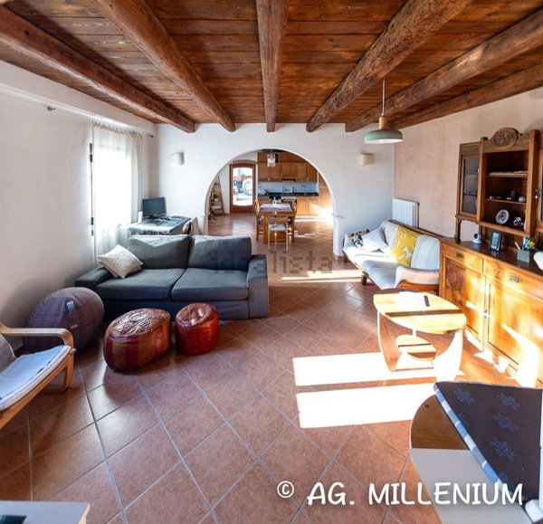 casa indipendente in vendita a Piazzola sul Brenta in zona Isola Mantegna