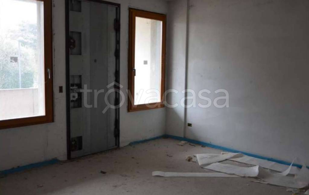 terreno edificabile in vendita a Piazzola sul Brenta