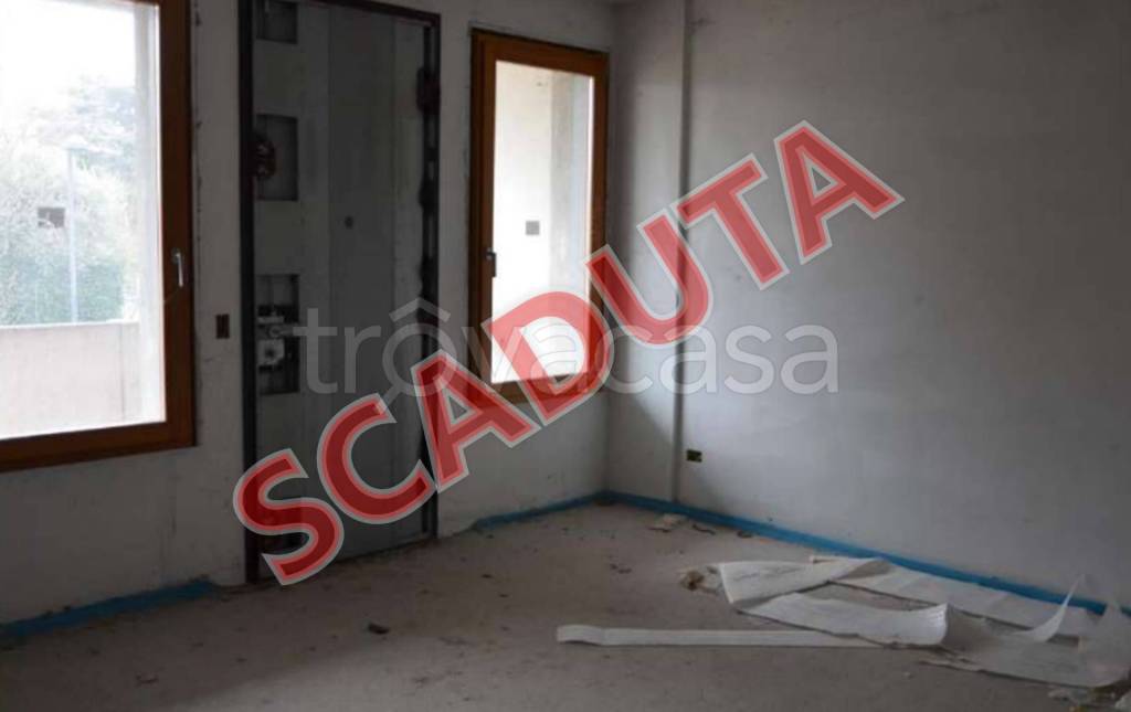 terreno edificabile in vendita a Piazzola sul Brenta