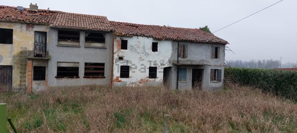 rudere in vendita a Piazzola sul Brenta