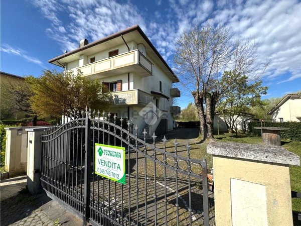 appartamento in vendita a Piazzola sul Brenta