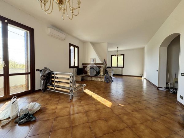 appartamento in vendita a Piazzola sul Brenta