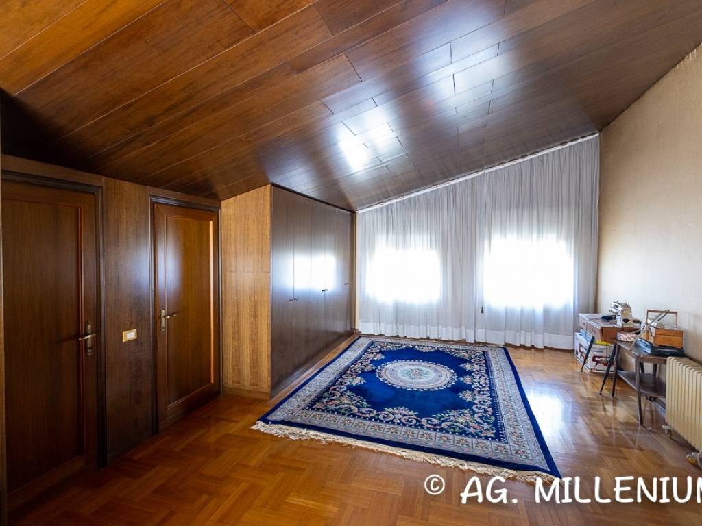 casa indipendente in vendita a Piazzola sul Brenta