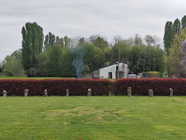 casa indipendente in vendita a Piazzola sul Brenta in zona Tremignon