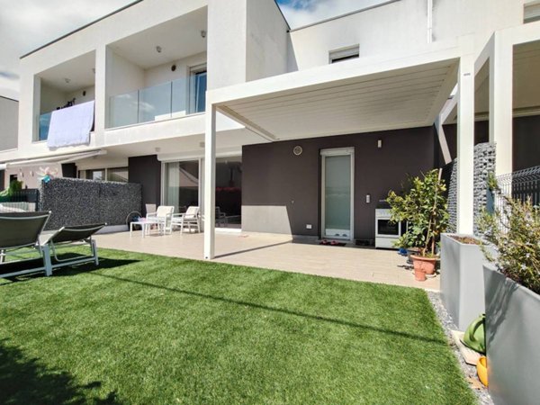 casa indipendente in vendita a Piazzola sul Brenta