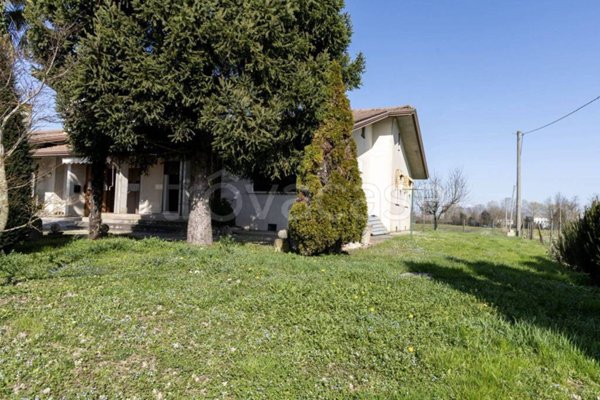 casa indipendente in vendita a Piazzola sul Brenta in zona Tremignon