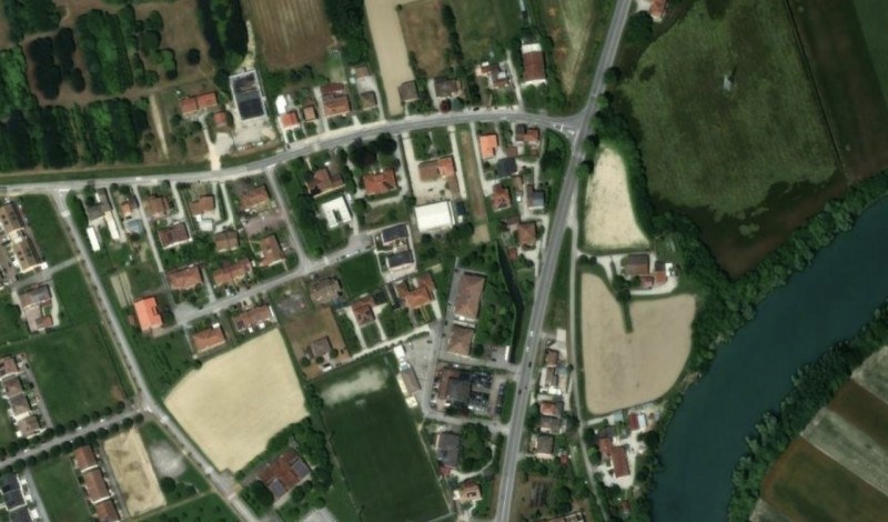 casa indipendente in vendita a Piazzola sul Brenta in zona Vaccarino