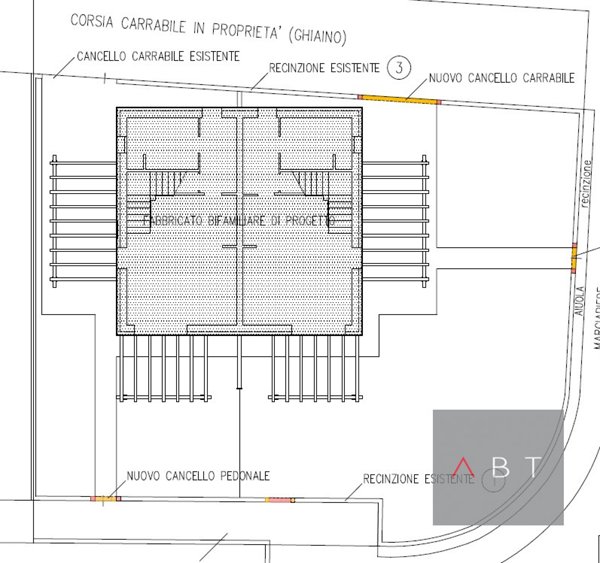casa indipendente in vendita a Piazzola sul Brenta in zona Presina