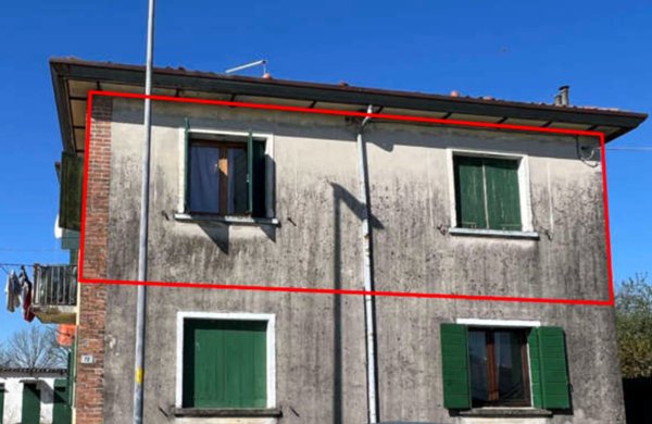 appartamento in vendita a Piazzola sul Brenta