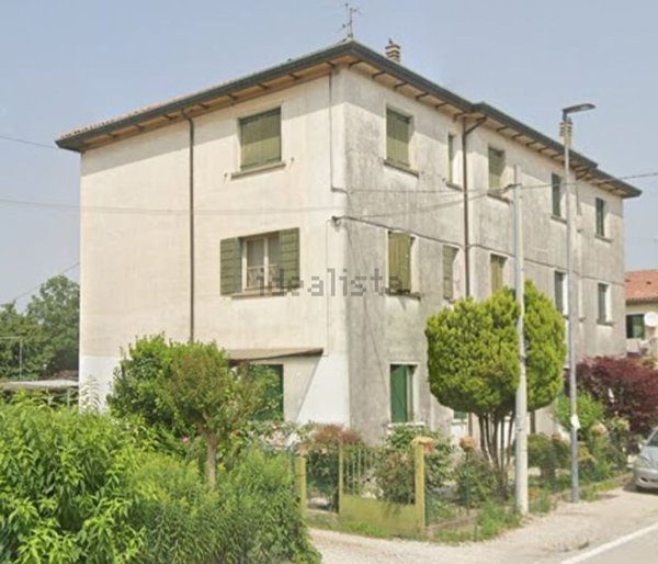 appartamento in vendita a Piazzola sul Brenta