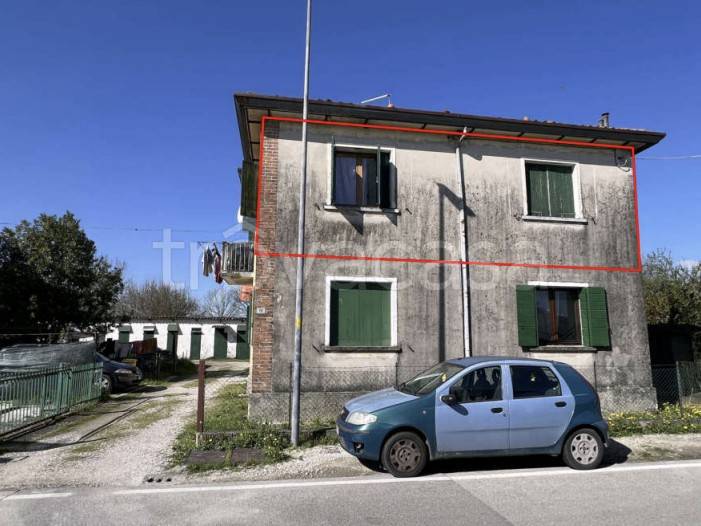 appartamento in vendita a Piazzola sul Brenta