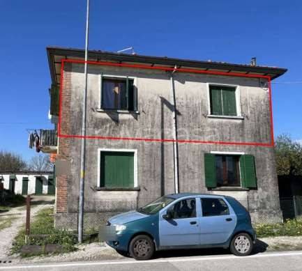 appartamento in vendita a Piazzola sul Brenta