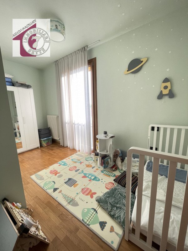 appartamento in vendita a Piazzola sul Brenta