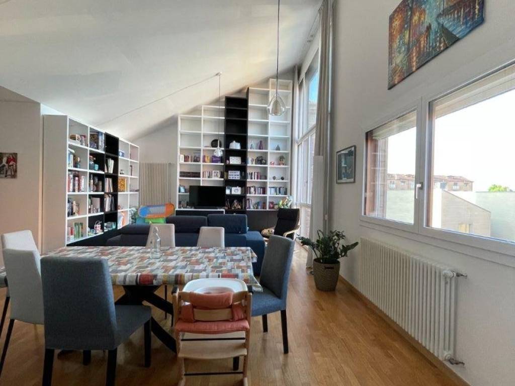 appartamento in vendita a Piazzola sul Brenta