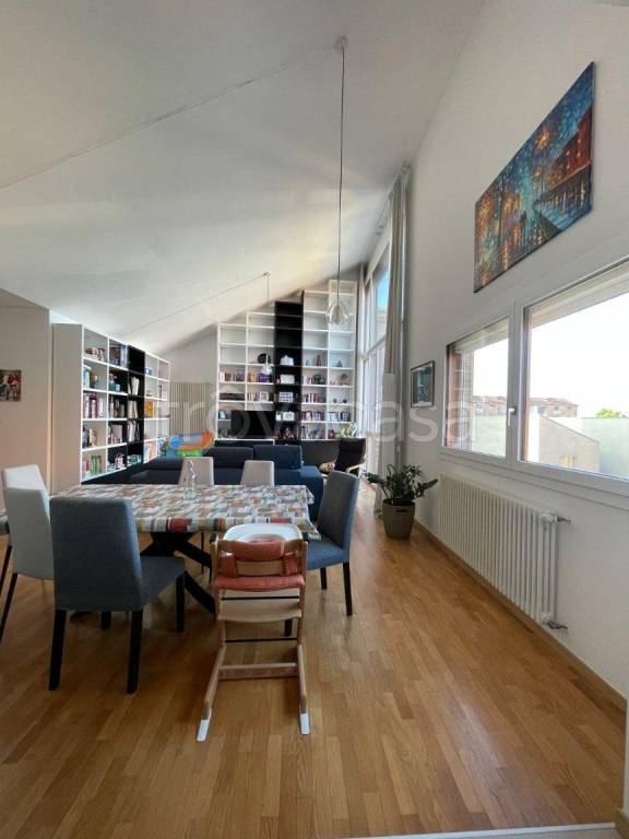 appartamento in vendita a Piazzola sul Brenta