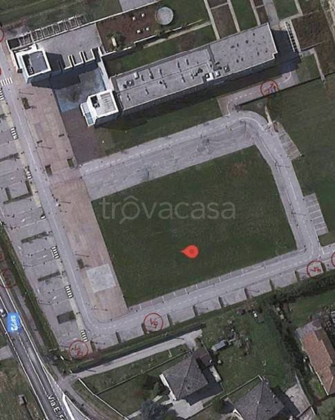 terreno agricolo in vendita a Piazzola sul Brenta