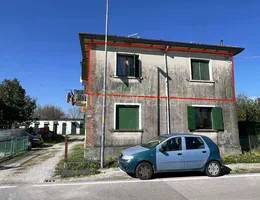 appartamento in vendita a Piazzola sul Brenta