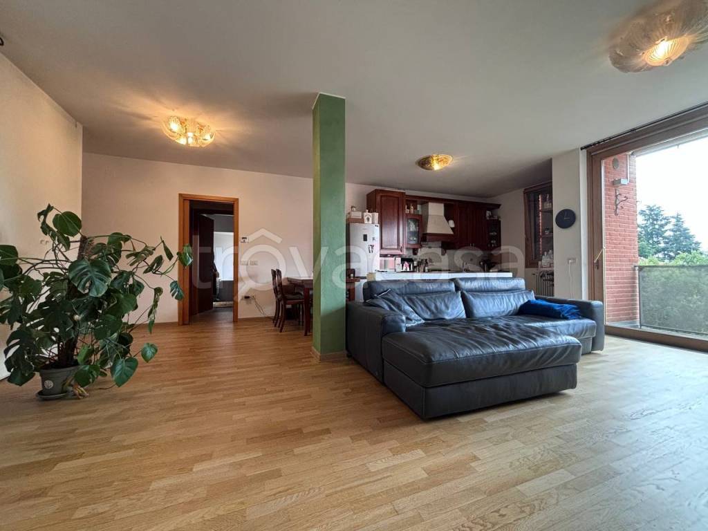 appartamento in vendita a Piazzola sul Brenta