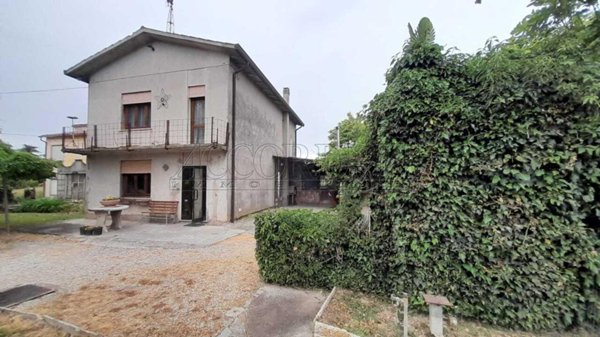 casa indipendente in vendita a Piazzola sul Brenta