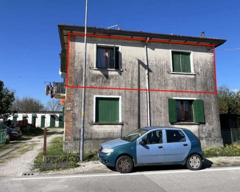 appartamento in vendita a Piazzola sul Brenta