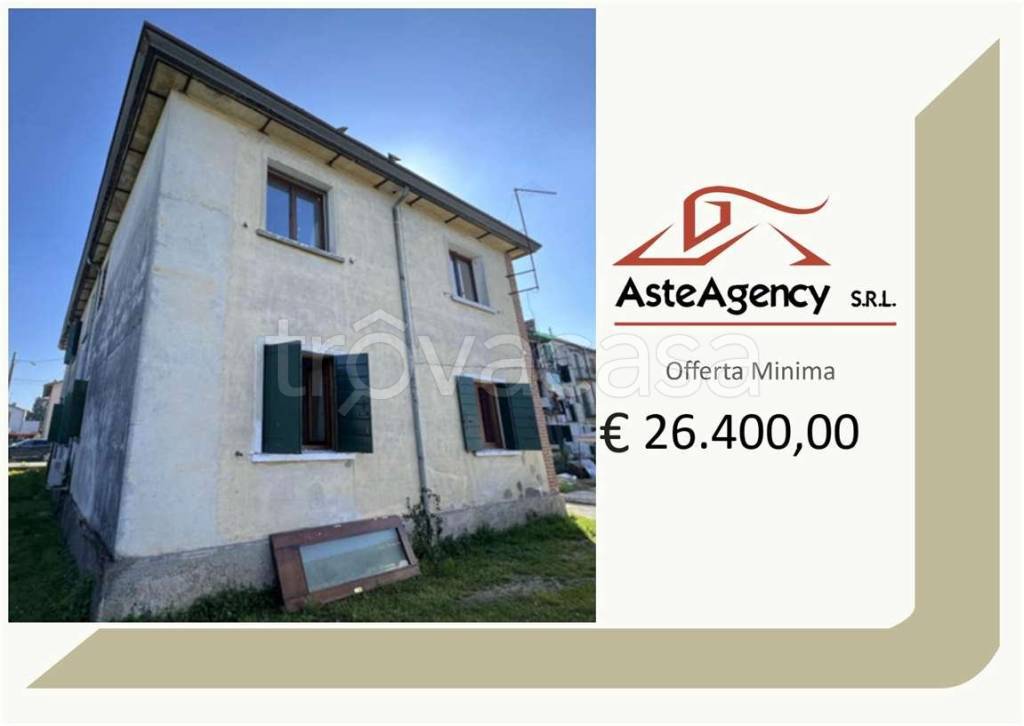appartamento in vendita a Piazzola sul Brenta
