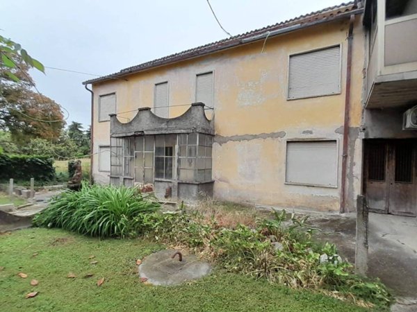casa indipendente in vendita a Piazzola sul Brenta in zona Tremignon