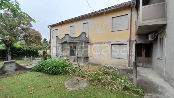 casa indipendente in vendita a Piazzola sul Brenta in zona Tremignon