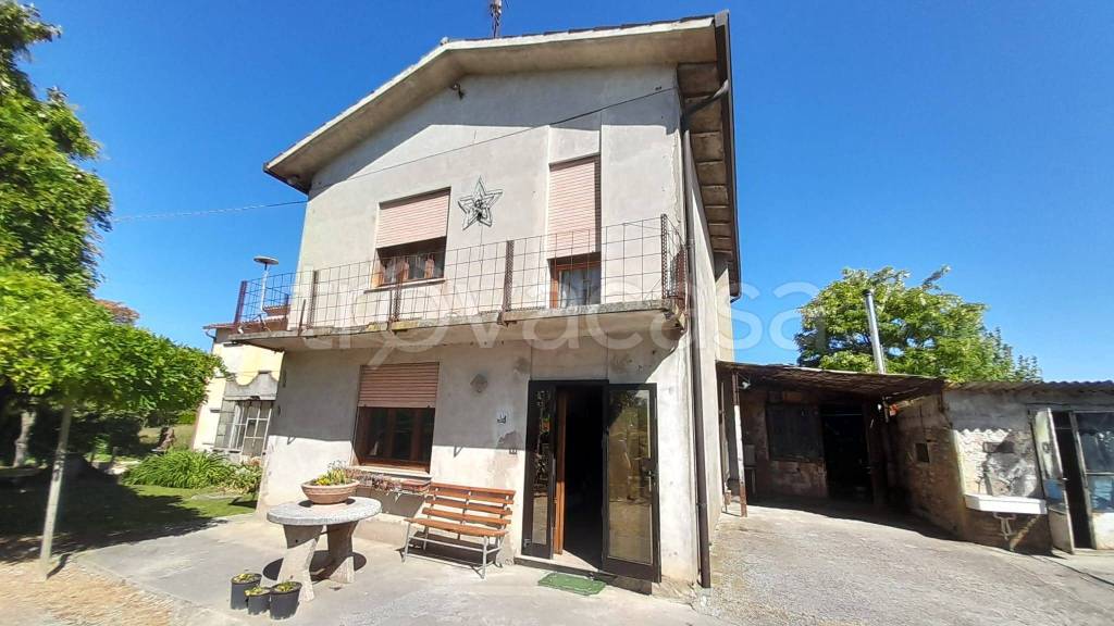 casa indipendente in vendita a Piazzola sul Brenta in zona Tremignon