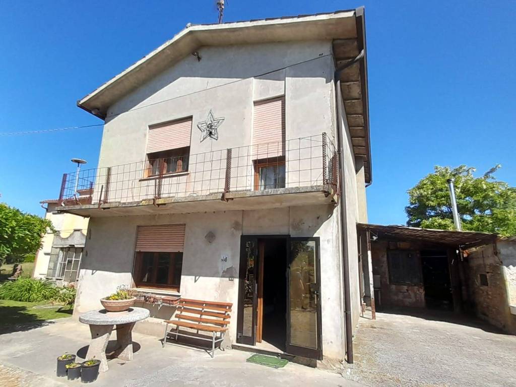 casa indipendente in vendita a Piazzola sul Brenta in zona Tremignon