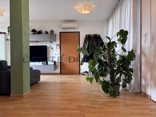 appartamento in vendita a Piazzola sul Brenta