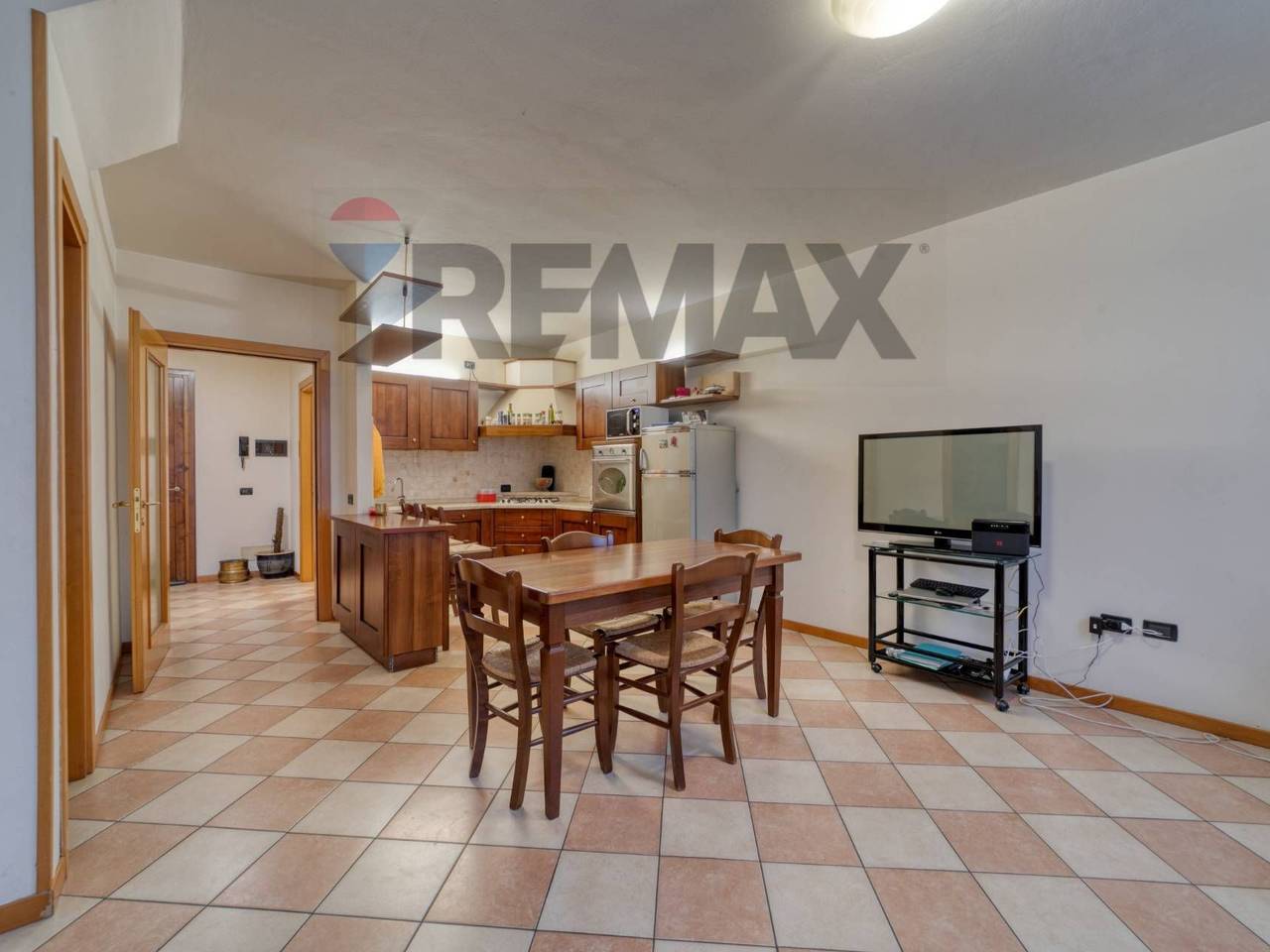 appartamento in vendita a Piazzola sul Brenta