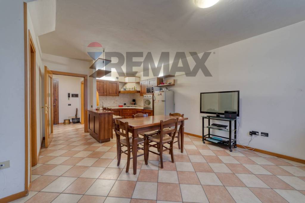 appartamento in vendita a Piazzola sul Brenta