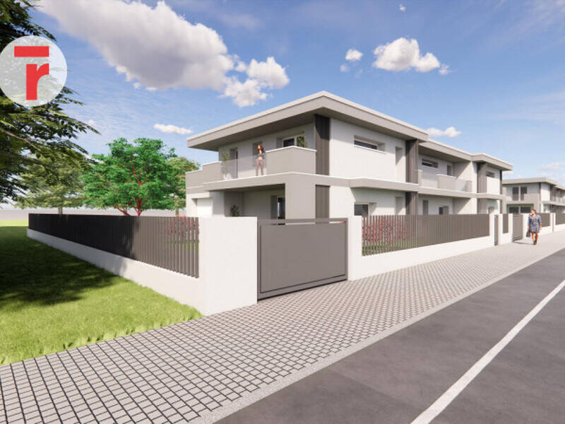 terreno edificabile in vendita a Piazzola sul Brenta in zona Vaccarino