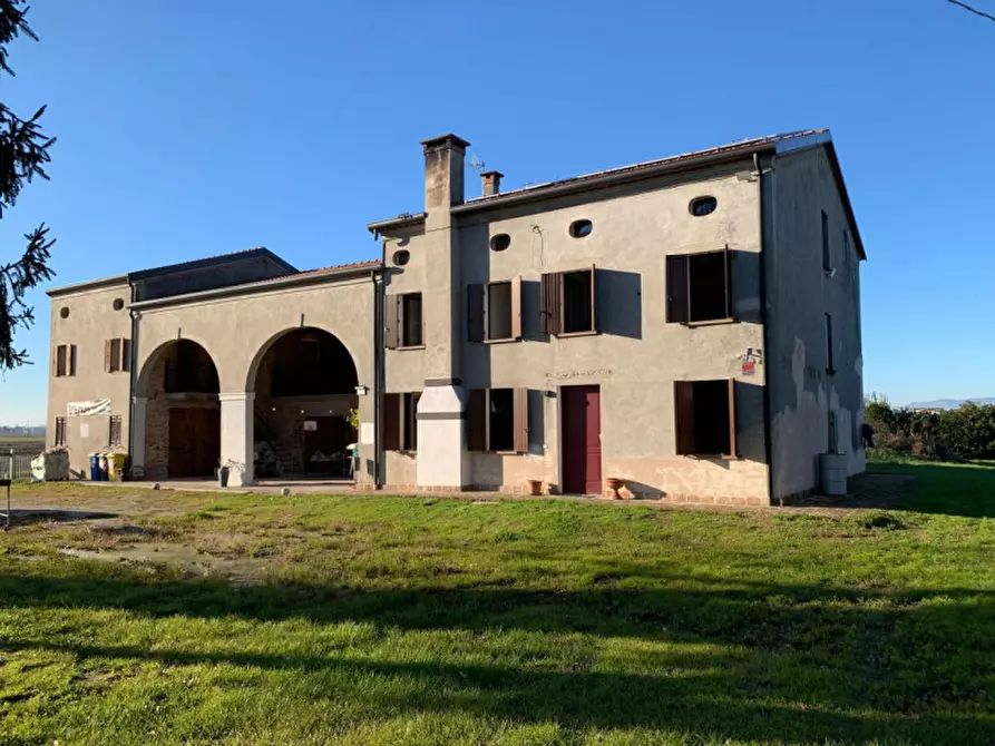 casale in vendita a Piazzola sul Brenta in zona Vaccarino