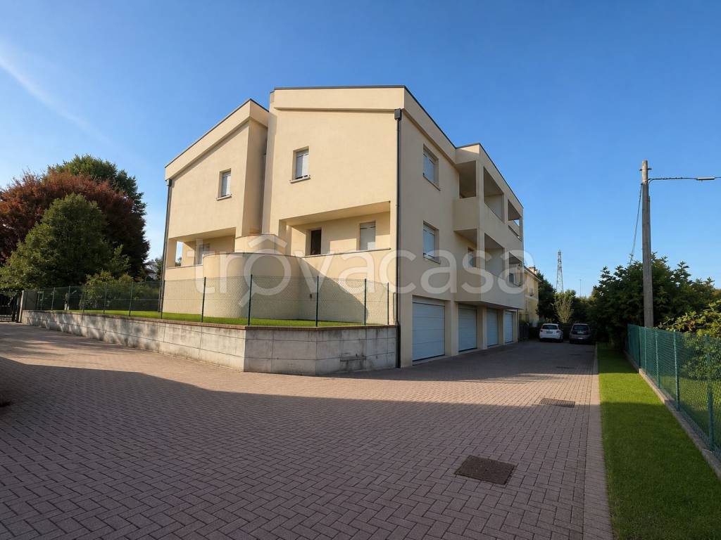 casa indipendente in vendita a Piazzola sul Brenta