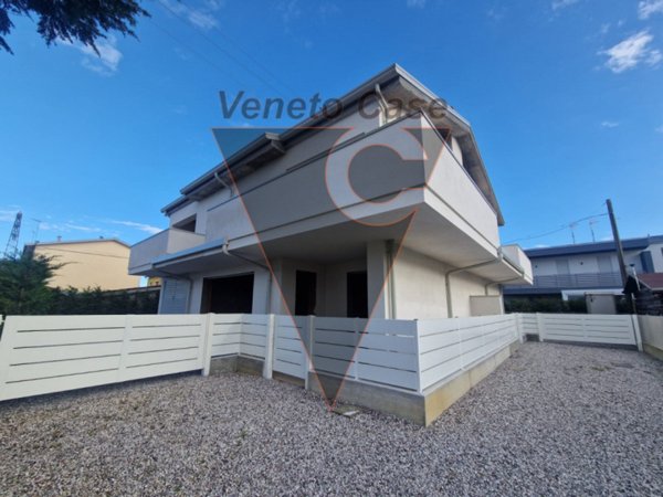casa indipendente in vendita a Piazzola sul Brenta