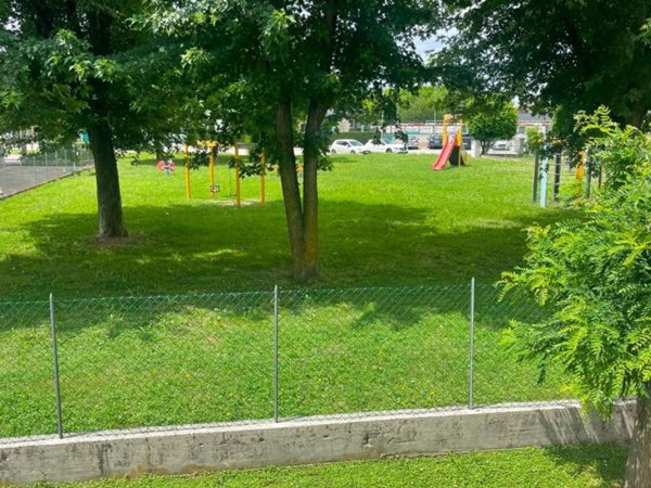 appartamento in vendita a Piazzola sul Brenta in zona Tremignon
