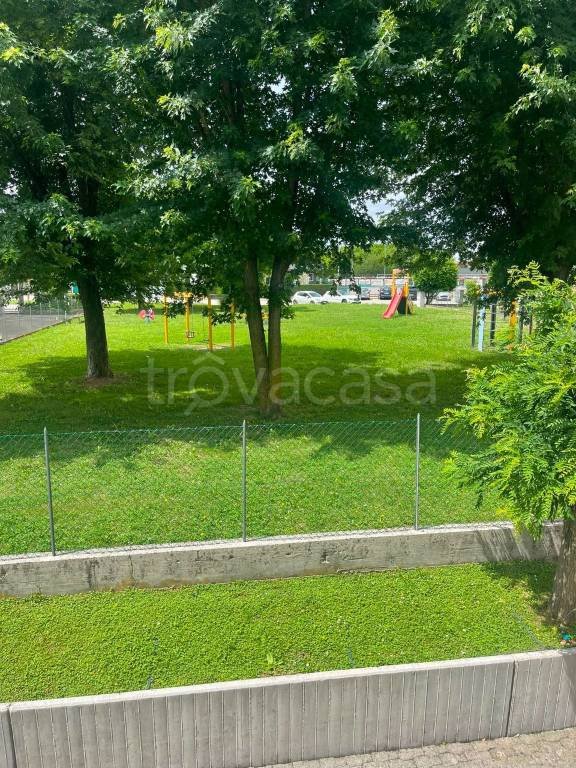 appartamento in vendita a Piazzola sul Brenta in zona Tremignon