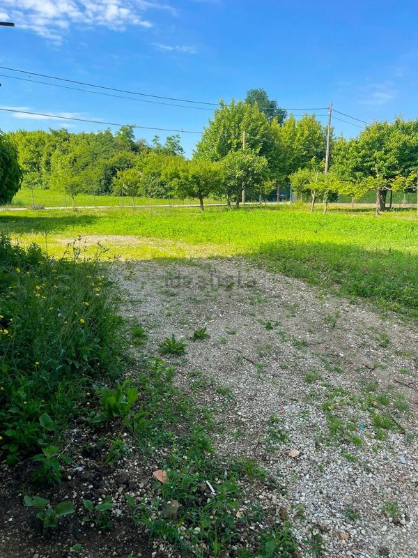 casa indipendente in vendita a Piazzola sul Brenta in zona Presina