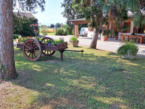 casa indipendente in vendita a Piazzola sul Brenta