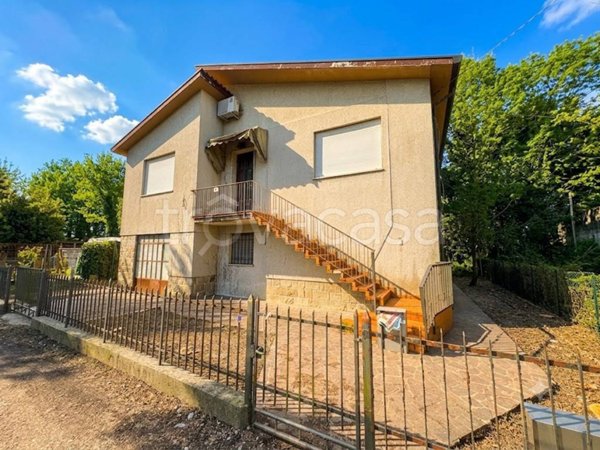 casa indipendente in vendita a Piazzola sul Brenta