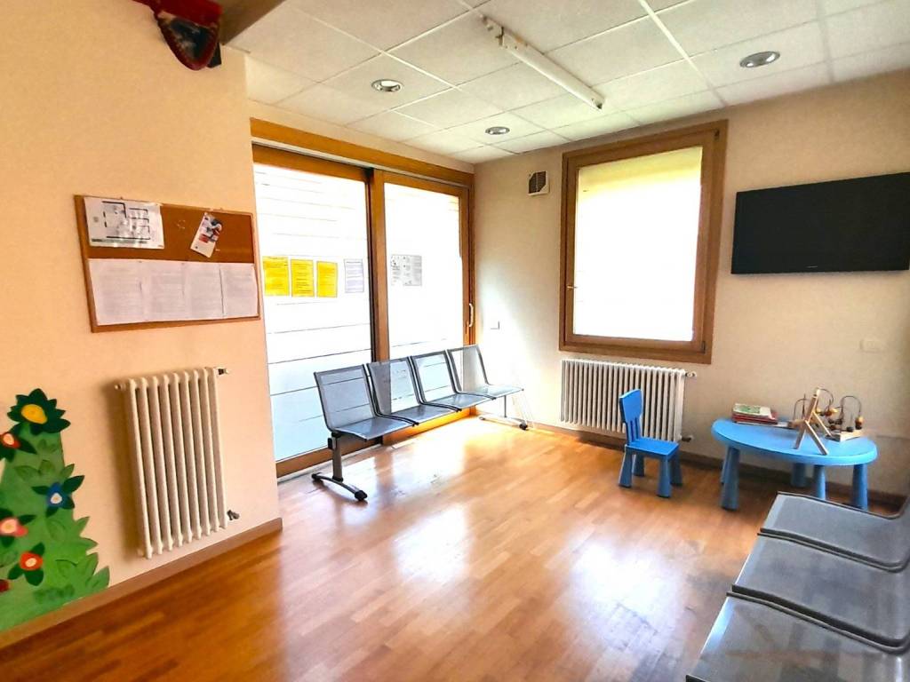appartamento in vendita a Piazzola sul Brenta