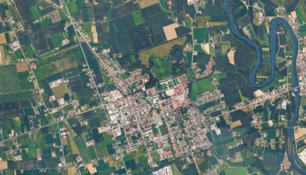 terreno edificabile in vendita a Piazzola sul Brenta