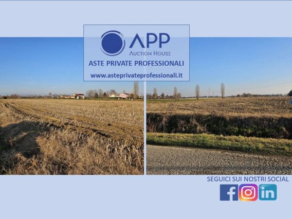 terreno edificabile in vendita a Piazzola sul Brenta in zona Tremignon