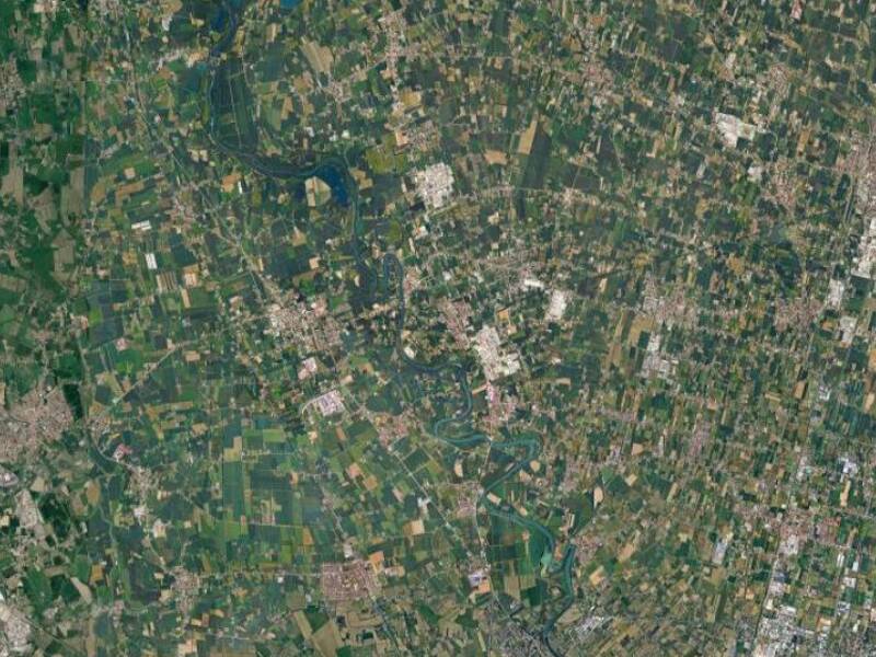 terreno edificabile in vendita a Piazzola sul Brenta
