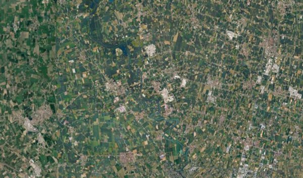 terreno edificabile in vendita a Piazzola sul Brenta